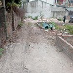 Chính chủ cần tiền bán gấp mảnh đất đẹp thôn hội phụ.đông hội. đông anh. hà nội