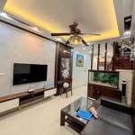 Nhà phố định công thượng 60m2*5t, 2 thoáng, ngõ nông, gần phố, giá 9,9 tỷ