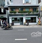 Bán nhà mặt tiền trường sơn - dt: 13 x 24m - xd: 2 hầm + 10 tầng - giá bán: 68 tỷ tl - tin thật