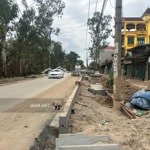 Bán đất tại xã thụy lâm, đông anh, hà nội, 7 tỷ, 114m2, view đẹp