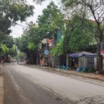 Ngọc hồi- thanh trì nhỉnh 6 tỷ otto vào nhà-gần đường 1a bệnh viện nông nghiệp dt42m*mt4m nhỉnh 6