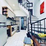 Siêu hiếm hiếm nh.à cát linh - 5.4 tỷ - 6 tầng lõi đống đa - giáp ba đình - nhà đẹp - thoáng