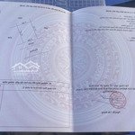 Chính chủ cần bán 83,5m2 đấu giá hoàng trạch - mễ sở sát đường vành đai 4 giá chỉ 4.593 tỷ