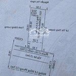 Mặt tiền kinh doanh đường lê hồng phong, p.phú lợi, tdm, nhà 1 trệt 4 lầu, đang cho thuê 40tr/th