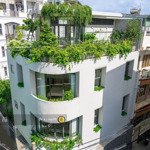 24 tỷ có ngay căn góc 2mt hẻm (8x11m) trung tâm q1 cách trần hưng đạo chỉ hơn 70m