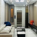 Nhà xây mới đẹp full nội thất, thang máy, ngay vincom phạm ngọc thạch, đống đa (35m*5t),nhỉnh 8 tỷ