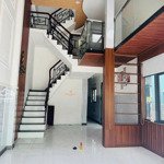 Siêu phẩm góc 2 mặt tiền gò dầu, tân phú trệt 3 lầu 4x12,5m góc 2 mặt tiền 9 tỷ 2 tl