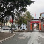 Bán nhanh mảnh đất 51m2 thôn lại đà, đông hội, đông anh - 2 ô tô tránh nhau cách 20m - hơn 5 tỷ
