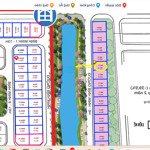 Bán biệt thự song lập view hồ,228m2 vin đan phượng, gần công viên,giá f0 cđt tts 52,7 tỷ đã gồm vat