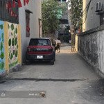 Chính chủ cần bán mảnh đất đẹp tại việt hùng - đông anh - hà nội . dt 69m. mt 5.2m