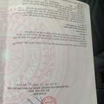 Cần bán lô góc 2 mặt tiền tại thôn vệ sơn đông tân minh sóc sơn hà nội.