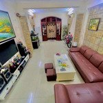 Siêu ngon! nhà khương đình, 48m2*4tầng, gần bãi ô tô, ngõ thông, 3 bước chân ra phố