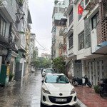 Bán nhà hoàng cầu-trần quang diệu,ô tô tránh,kinh doanh-dt50m 5 tầng-mt5m-giá 16 tỷ
