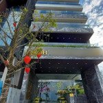 Bán nhà mặt tiền đồng nai - quận tân bình - 8x27m mh - 4 tầng - hdt: 90tr/tháng - giá bán: 35 tỷ