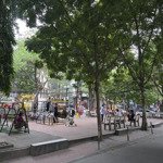 Bán gấp phân lô ngụy như kon tum 55.2m2* 5 tầng gần khuôn viên hoàn thiện đẹp ngõ ô tô chỉ 15.8 tỷ