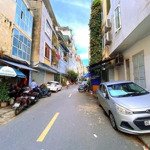 Bán nhà mặt phố đồng cổ - tây hồ - vỉa hè - ô tô tránh 78m x 7 tầng giá 16.9 tỷ .