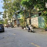 Bán đất nguyễn thời trung, thạch bàn, 80m2, mt5m, giá 13.8 tỷ, phân lô ô tô tránh vỉa hè kinh doanh