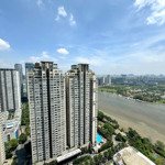 Căn hộ này có gì? có tất cả trừ chủ mới! căn hộ 2pn toà central 2 view sông. lh 0922565678