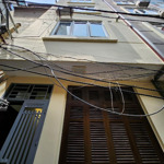 Hiếm - một căn duy nhất tại hoàng quốc việt nghĩa đô 56m - 5 tầng - giá chỉ 10,8 tỷ có thương lượng