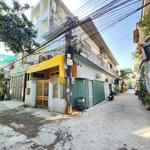 Bán căn góc dãy trọ 1t1l 5x22m, hẻm đt 743c, p. tân đông hiệp, thu nhập 17 tr/th