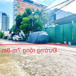Chỉ 66 triệu/m2 bán 229,3m2 ngang 9,59m đường dương hiến quyền b, vĩnh hoà, nha trang - 0964326158
