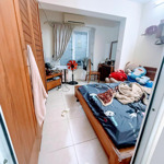 Bán tập thế đội cấn, ba đình, t3, lô góc, 70m2 (46m2 sổ), 2 ngủ, 4.1 tỷ.