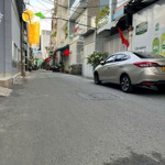 Hẻm xe hơi_ngay ủy ban tân phú_64m2_4tầng_7.xx tỷ