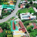 Nhà trọ mặt tiền hương lộ 7, 129 m2, 1 tỷ8