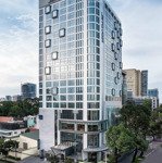 Cần tiền bán!!!mặt tiền trần hưng đạo-dt : 18 x 25m- kc: 1h9t-hđt: 800tr-giá chỉ :200 tỷ