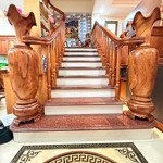 Bán nhà mặt tiền đường trần thị dương, tân đông hiệp, dĩ an, 5,2 tỷ, 160m2 ngang 4,6 m đuôi 4,7 m