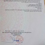 Cần bán lô đất 116m ở xã phú cát . huyện quốc oai . tp hà nội