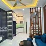 Hiếm, nhà đẹp phố phạm ngọc thạch - đống đa - 35m2x5tx3n, ở ngay