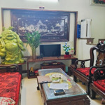 Bán nhà phố dương văn bé, cách 1 nhà ra phố, nhà dân xây chắc chắn 63m2 x 4 tầng, giá 8,5 tỷ