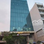 Bán tòa nhà mặt tiền siêu rẻ!!mặt tiền nguyễn trãi-dt: 8x20m-kc:1h8t- hđt: 500tr/th giá : 125 tỷ
