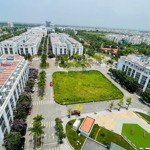 Bán căn nhà phố thương mại 2 mặt tiền phố hoa châu eurowindow thành phố thanh hoá giá rẻ nhất mb