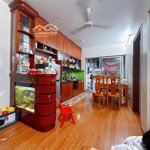 (tin thật 100%) ch 61m2 x 2pn tại scitech tower hồ tùng mậu - nội thất đẹp - ban công hướng bắc