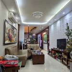Bán nhà đào tấn dt 50m2 trung tâm ba đình - 20m ra phố - nhà mới