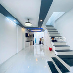 2,4 tỷ nhà mới xây 2 tầng, dt đất 53,8m2 hướng nam, ngọc hiệp, nha trang