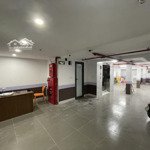 Bán toà nhà chdv đường chiến thắng 90m2 x 7 tầng x mt 6,5m, 23 tỷ - phân lô ô tô tránh