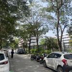 Bán nhà khu đô thị văn quán, hà đông 82m2 x 5t, mt 4,7m view vườn hoa, ở sướng, kinh doanh tốt