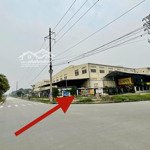 Bán đất nền dự án kcn quang minh, 7,1 triệu / m2, 26.928 m2, chính chủ, uy tín