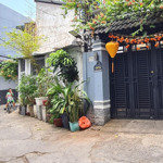 Bán nhà p15, bình thạnh - dt 80m2 (7 * 12) hxh 7c. giá 11,3 tỷ tl