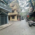 Nhà mới - lô góc - ô tô vào tận cửa kim ngưu - gần phố - tiện ích ngập tràn