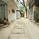 Gấp lắm rồi giá chốt 1.25tỷ khách quan tâm liên hệ trước 17/4/2025 kẻo lỡ nhà đẹp 5tầng phố văn cao