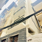 Bán nhà quận hoàng mai, xây mới 50m 6t thang máy, ngõ thông phân lô, 1 phố 1 ngõ ô tô tránh