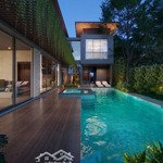 Trực tiếp cđt wyndham - mở bán biệt thự khoáng nóng tự nhiên tokyu retreat tại thanh thủy