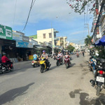 Bán lô đất 2,4tỷ sát đường nguyễn khuyến- ( gần chợ vĩnh hải)nha trang
