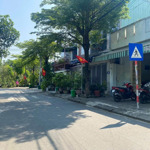 Bán đất tặng nhà cấp 4 - mặt tiền đường bầu gia thượng 2 - hoà thọ đông , quận cẩm lệ