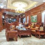 Biệt thự 3 mặt thoáng - thang máy - tầng hầm - đối diện keangnam, 5t - 194m2, full đồ xịn, 7x tỷ