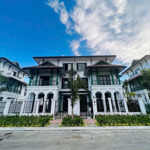 Chính thức bán căn biệt thự 175m2 tại dự án sun urban city hà nam, chỉ nhỉnh 20 tỷ